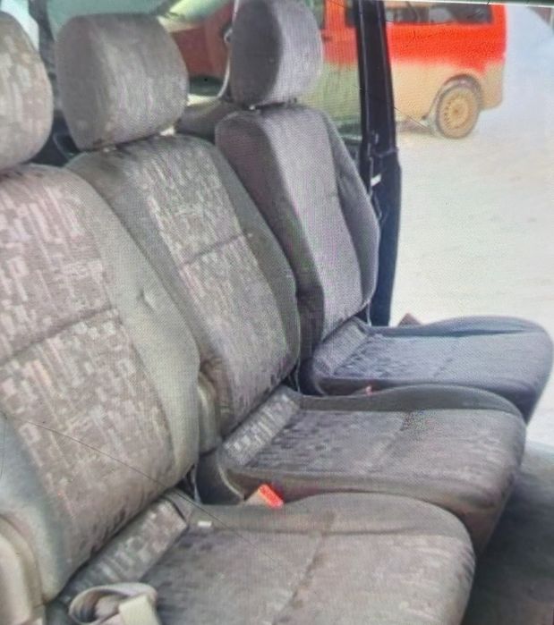 Продаются сиденья