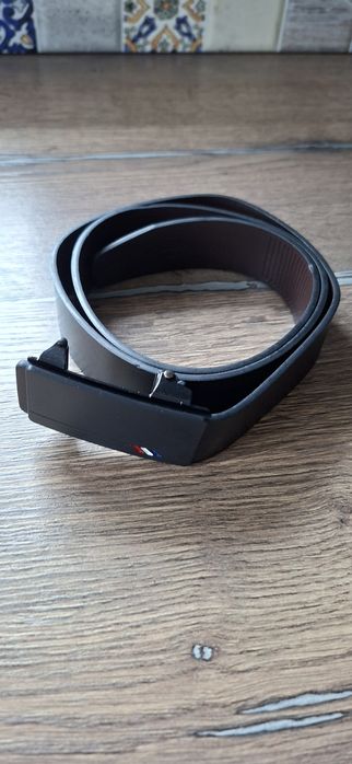 Мъжки колани естествена кожа