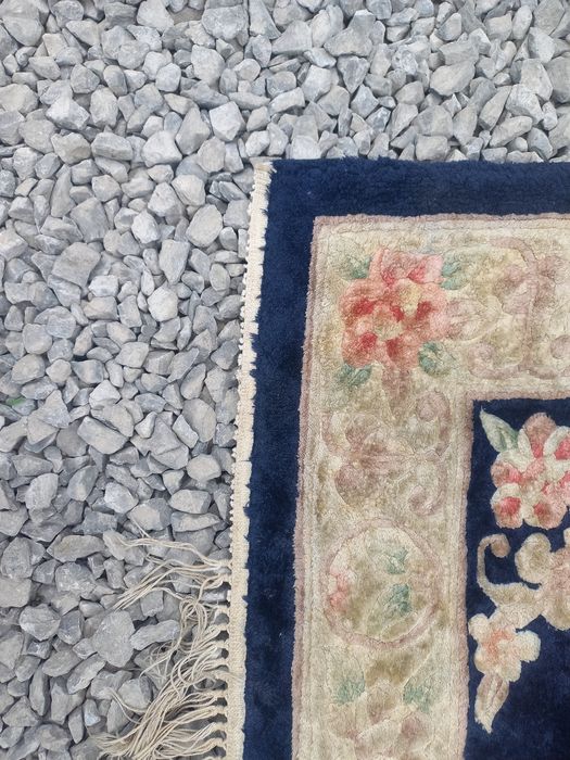 Ricno takano persiyski kilim razmer 3×076cm