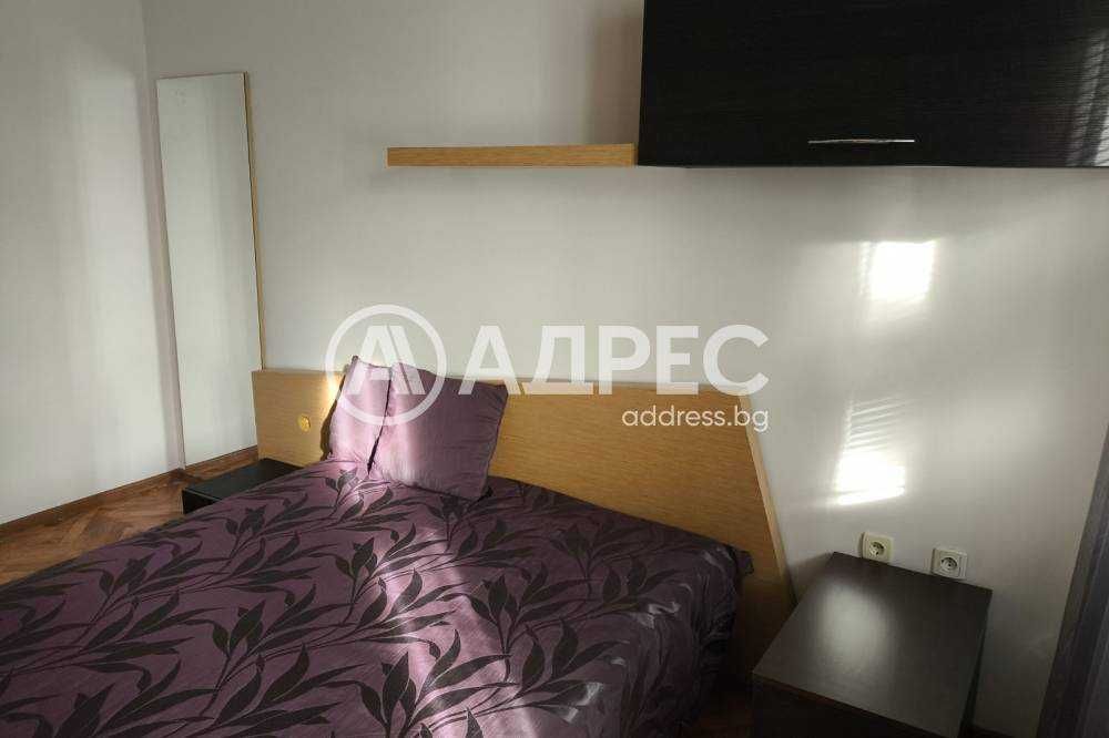 Продава се Тристаен апартамент в Разград, Център - 82 кв.м за 1866 €/кв.м - Снимка #5