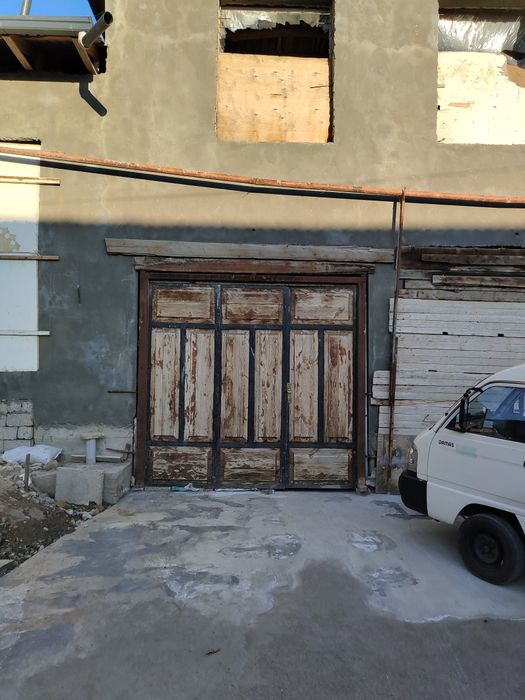 Darvoza b/u Дарвоза б/у