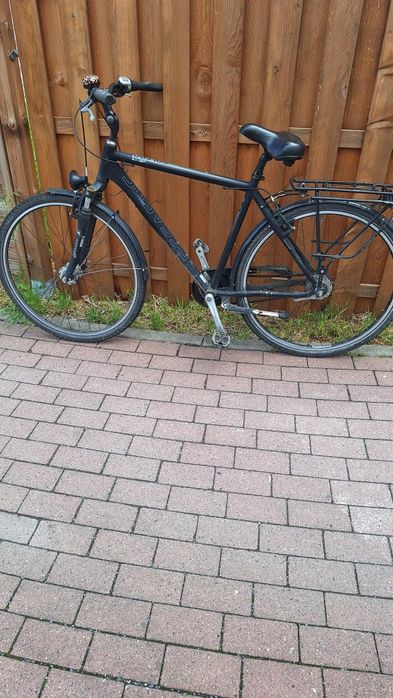Bicicleta de stradă