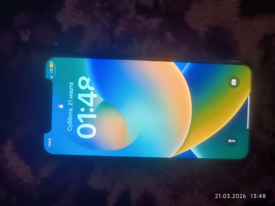 Iphone x обмен или продам