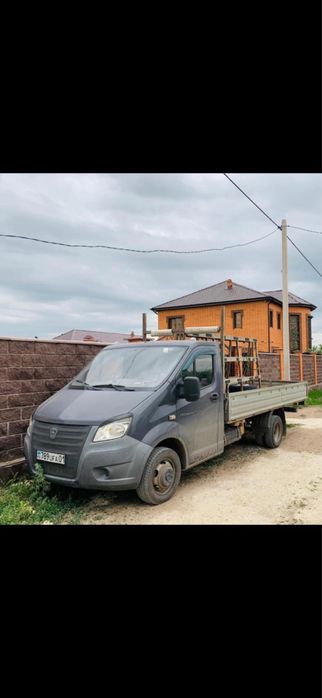 Продам газель Next