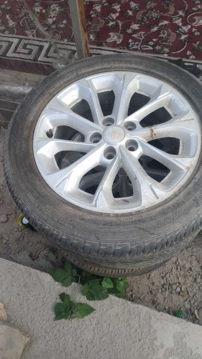 Баллон  Monza учун