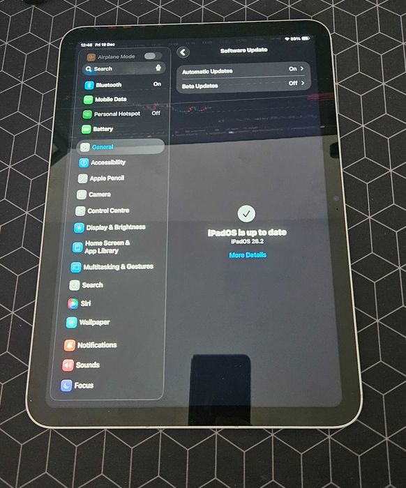 APPLE iPad 10  Gen 10