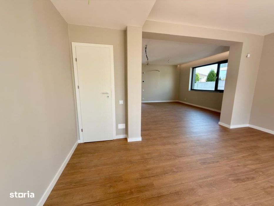 Casa P+1 de vanzare, 120 mp, teren 250 mp, zona Parcul Nicolae Romanes