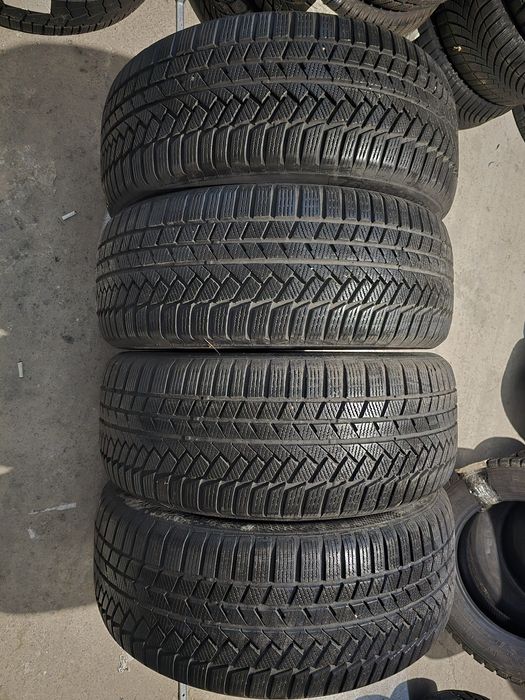 Anvelope 265/50 R19 CONTINENTAL de iarna