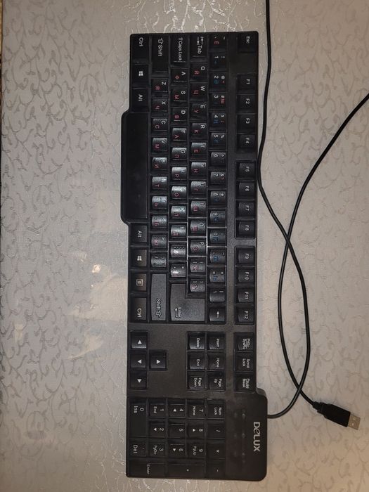 Продаётся стационарный ПК