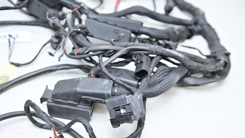 BMW R1200R K27 2005 - 2010 Instalatie Electrica Completa ESA + ABS