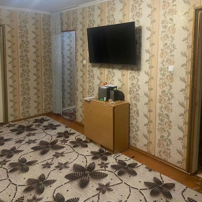 Продается  квартира