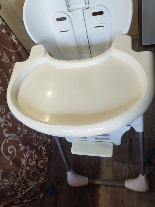 Продам детский стульчик