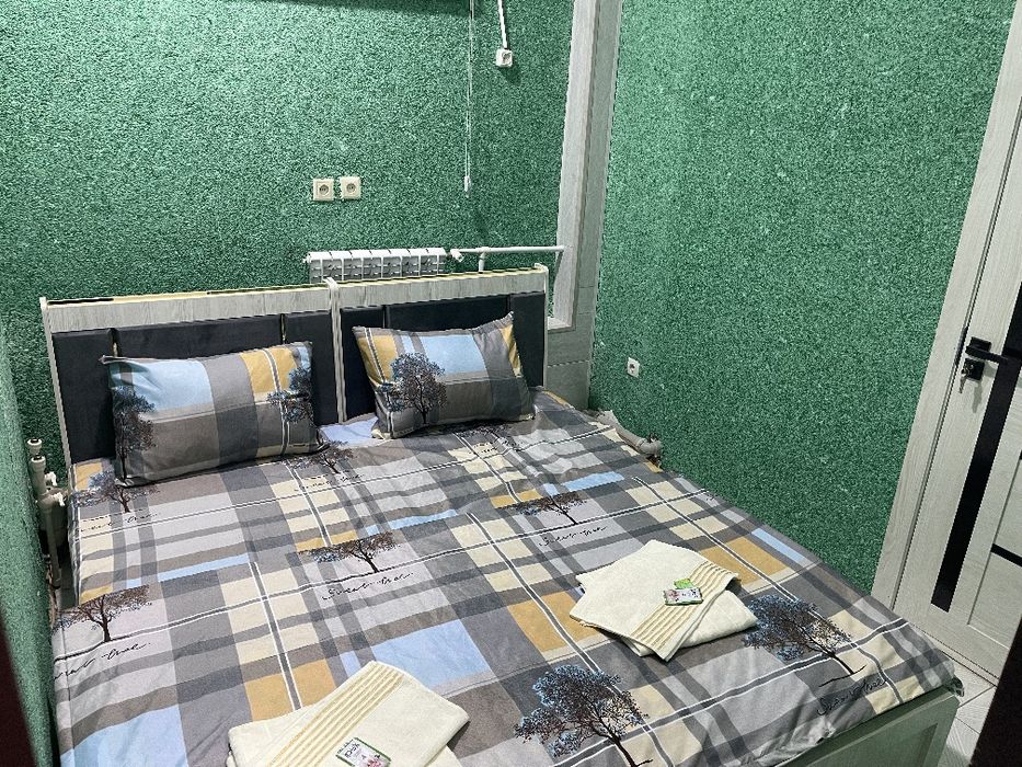 BEZ ZAKS Гастинитса CHILONZOR gostinitsa gastinsa bez zaks s pasportom