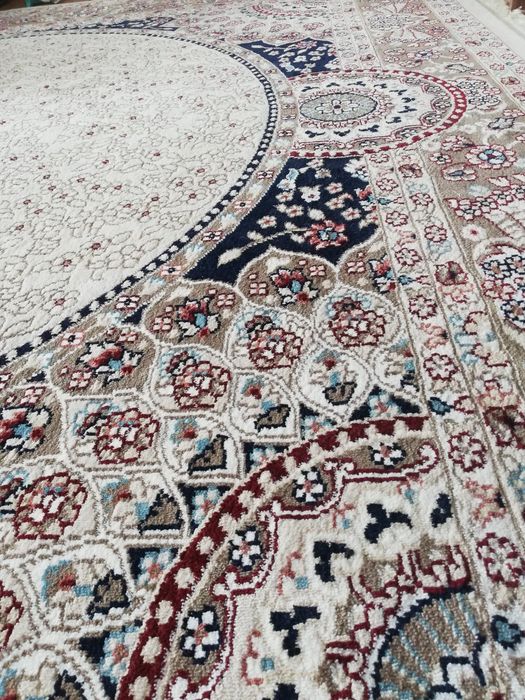 Ковёр 18 кв.м (6*3)