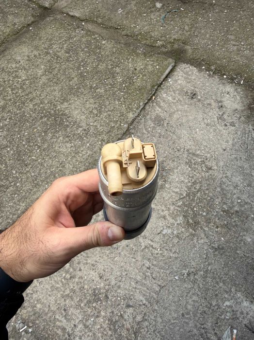 Горивна бензинова помпа BMW E39