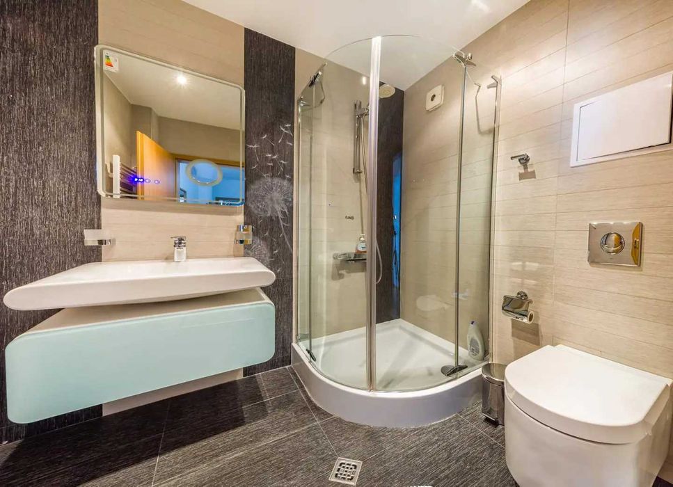 Дава се под наем Мезонет в София, Лозенец - 315 кв.м за 2500 € - Снимка #4