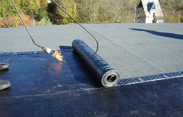 Строительные Работы