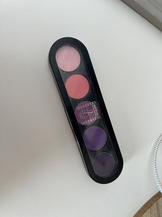 Продам палетку теней