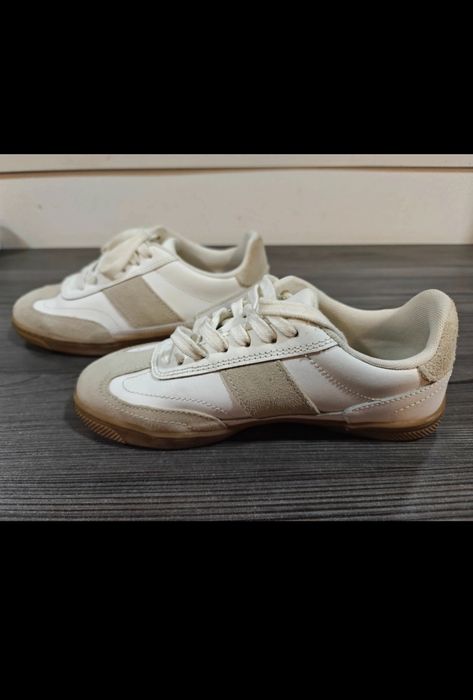 Pantofi Zara copii 34