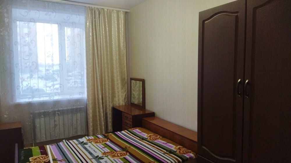 Сдам 2х комнатную квартиру