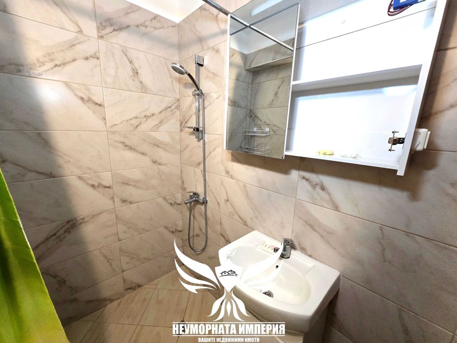 Продава се Тристаен апартамент в Асеновград - 84 кв.м за 984 €/кв.м - Снимка #16