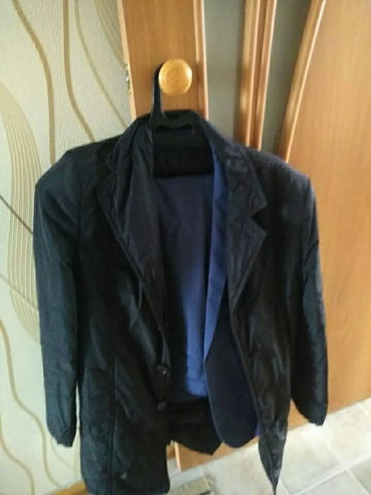 Продажа не дорогой одежды!