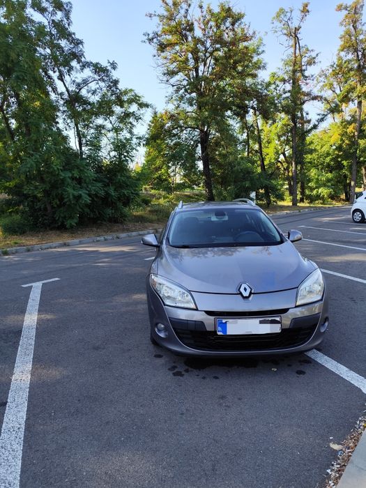 Vand Renault megane 3