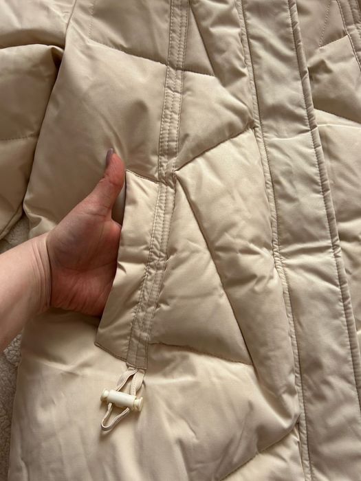 Продам облегченный пуховик