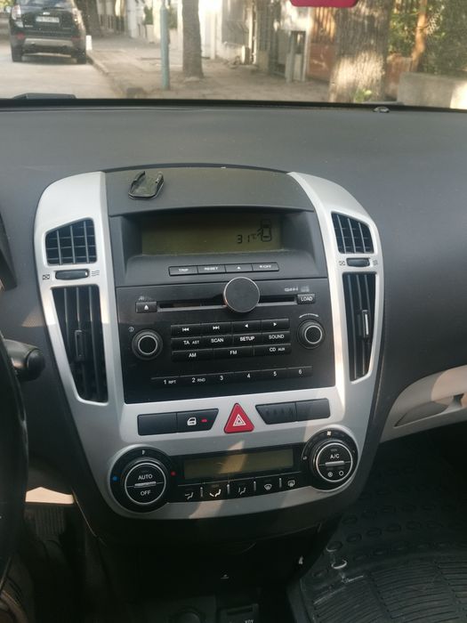 Kiq ceed 1.6 d 115 коня