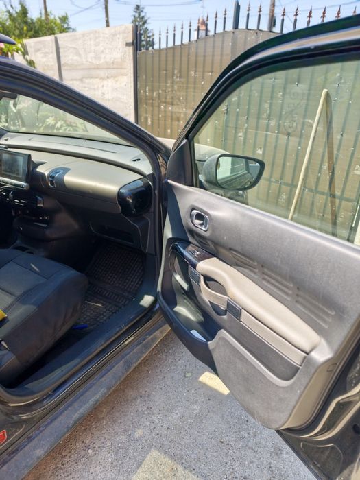 CITROËN C4 2016 — imagine 3