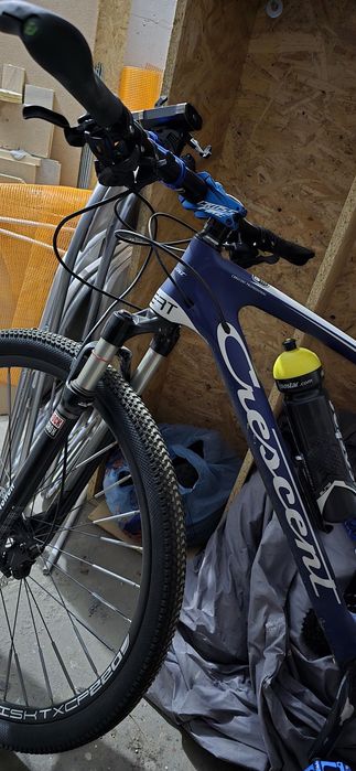 Bicicleta vând urgent