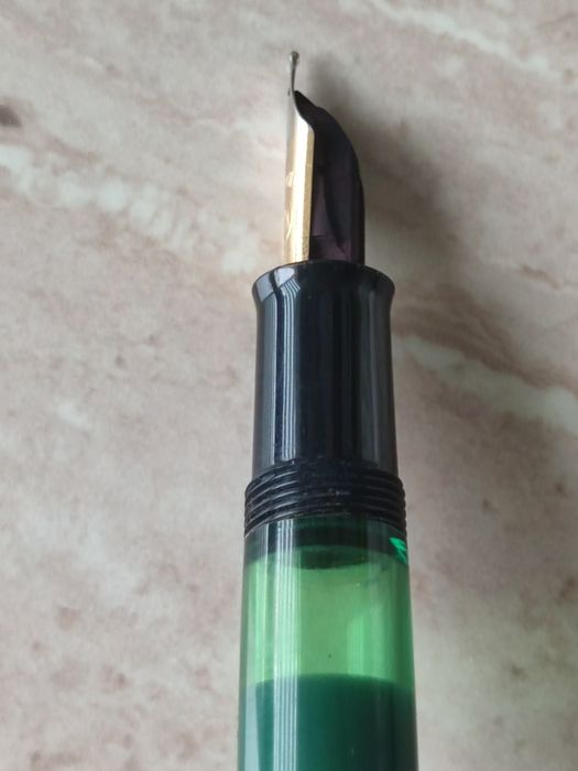 Stilou Pelikan 120 stare foarte buna anii 1950-1960