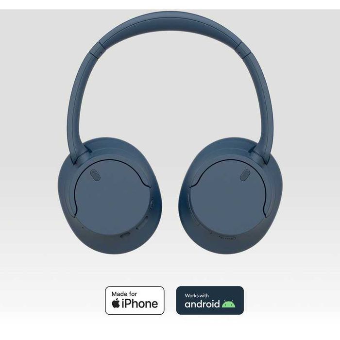 Стерео слушалки SONY WH-CH720NL