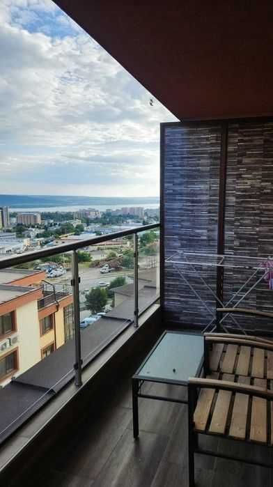 Продава се Двустаен апартамент в Варна, Бизнес хотел - 64 кв.м за 2969 €/кв.м - Снимка #5