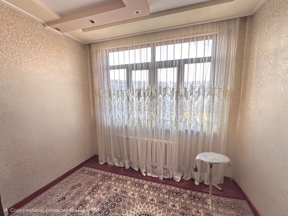 Массив ФЕРУЗА Северо-Восток Кадирова “Продается“5/4/5 балкон 2х6