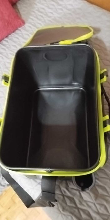 Чанта gunki safe bag edge 40 hard