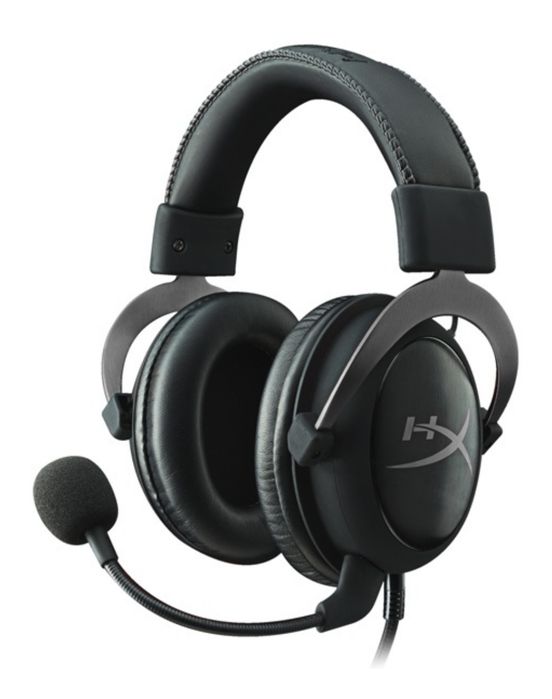 Продам наушники Наушники HyperX Cloud 2