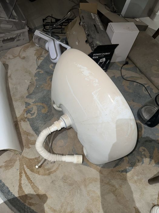 Раковина в ванную, отличное состояние