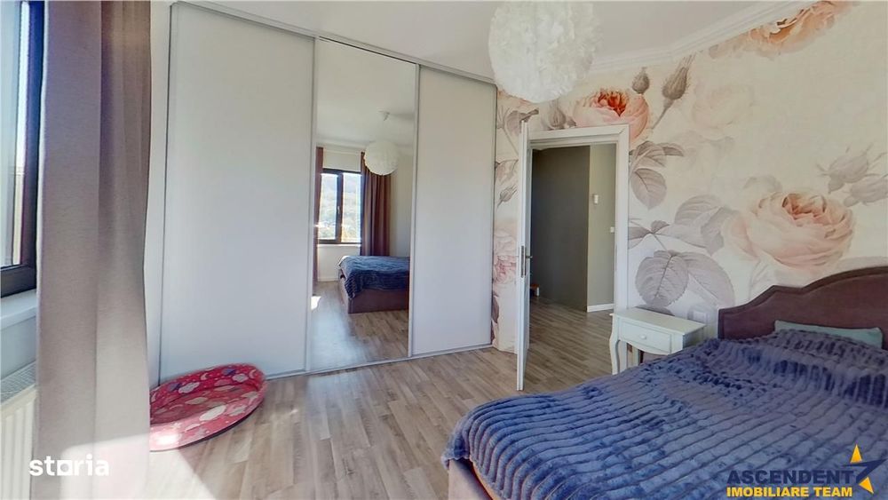 OFERTA REZERVATA!!3D! Casa noua Persani,2022,panorama, design elegant,