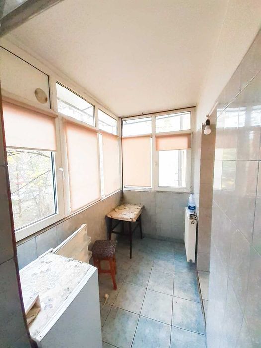 Garsoniera Podul Inalt 200 €