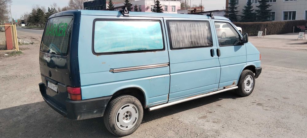 Продам Фольксваген транспортер