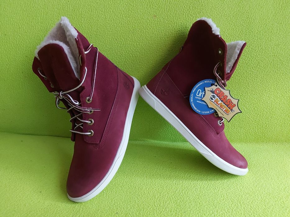 Timberland-38н-НОВО-Оригинални