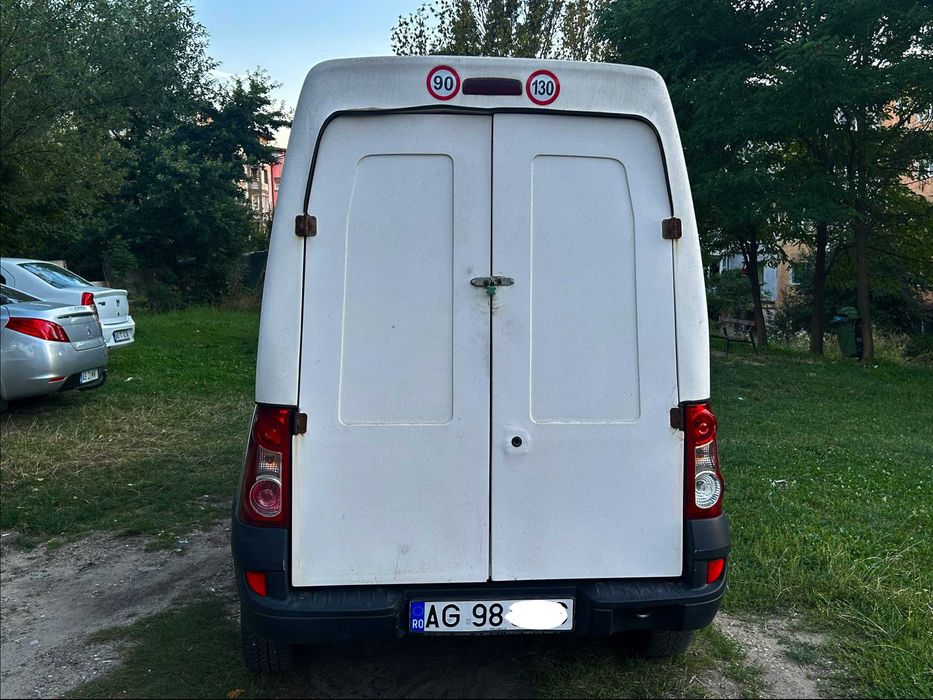 DACIA Unknown Model 2008 — imagine 4