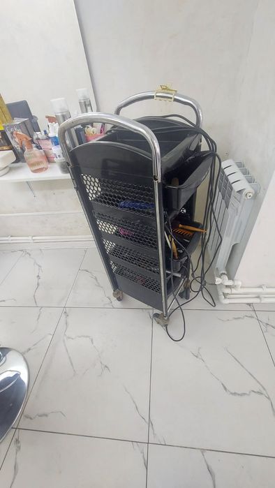 Продаются оборудование для салон красоты