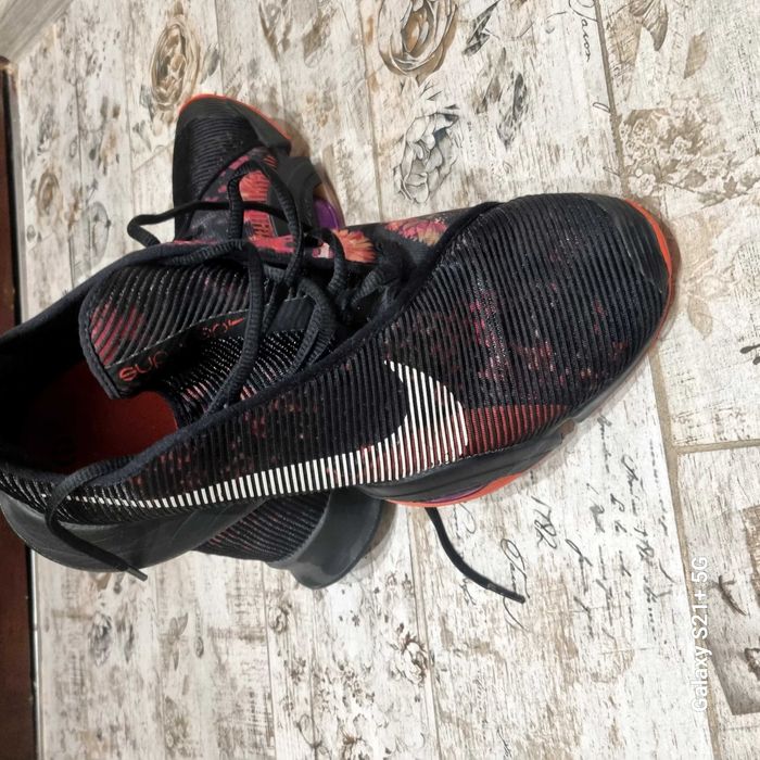 Мъжки маратонки Nike air zoom 45.5