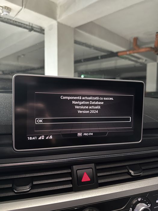Carplay/ Android Auto/ VIM/ Audi/ VW Volkswagen/ Skoda/ Seat