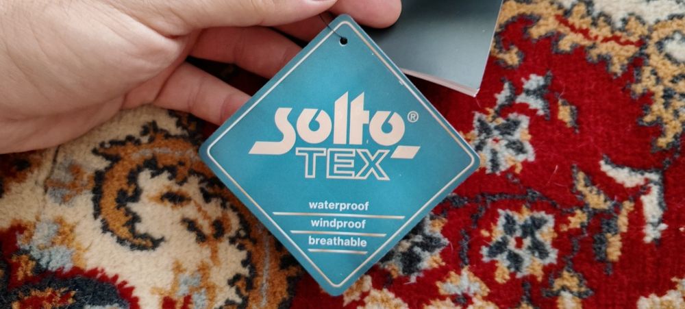 Mănuși moto IXS NOI vreme rece