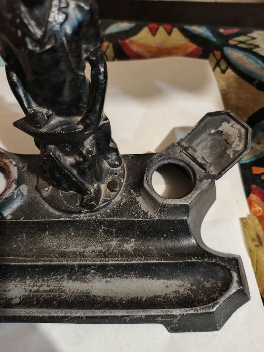 Мастилница Рачо Ковача