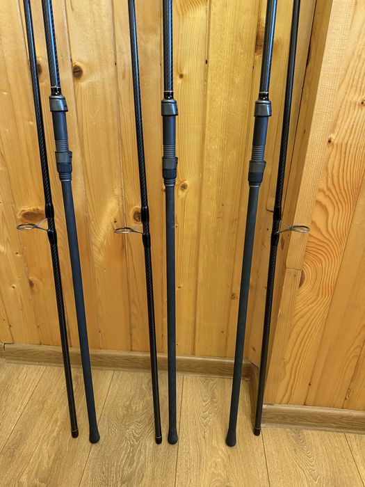 FOX Horizon X4-S 13ft 3.5 lb