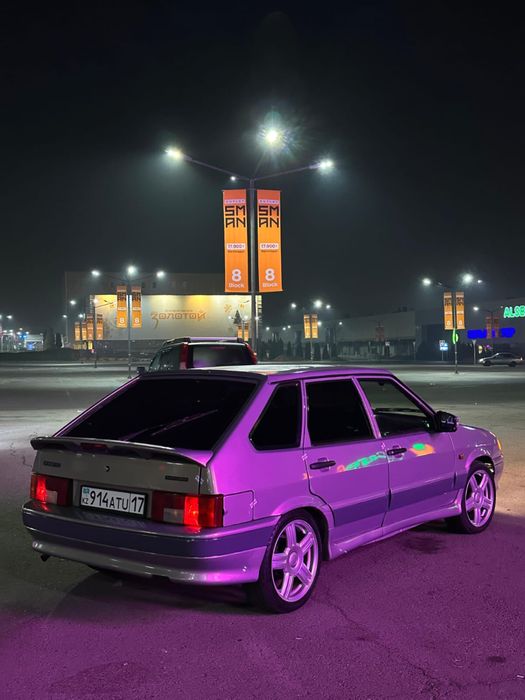 Лада Ваз 14-ка 2007 года